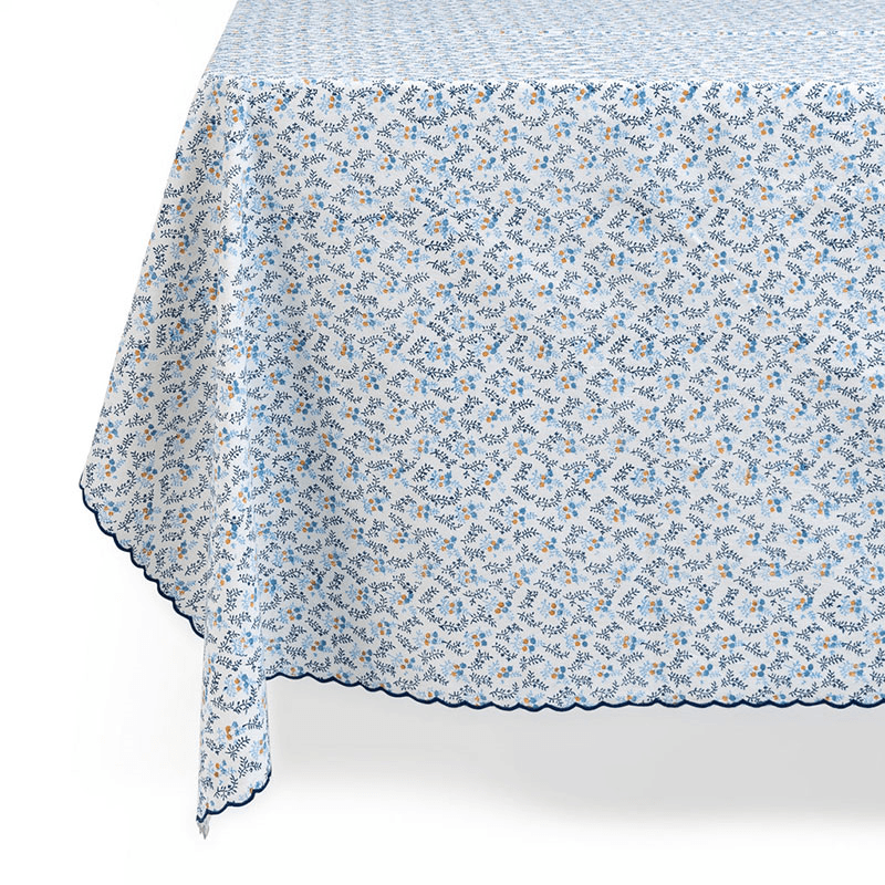 Little Flowers Tablecloth