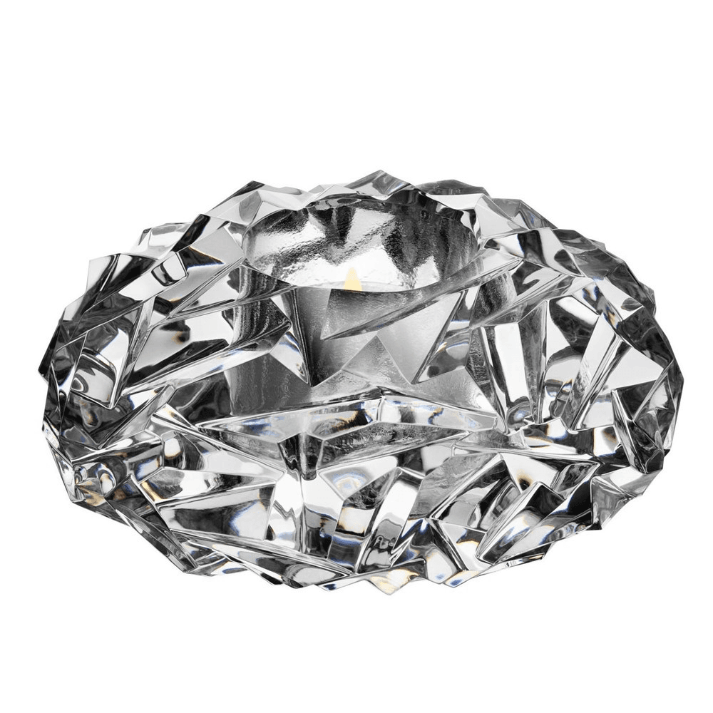 Carat Tea Light Holder