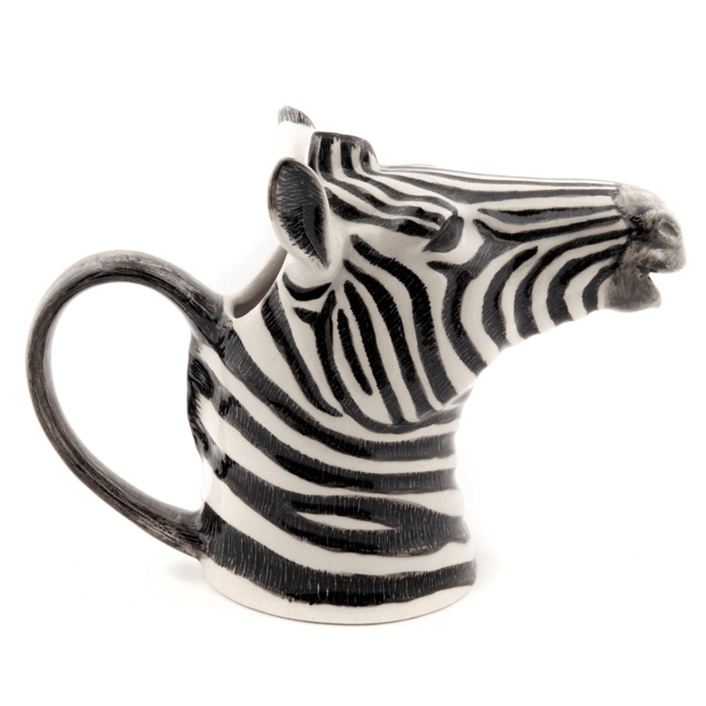 Zebra Large Jug