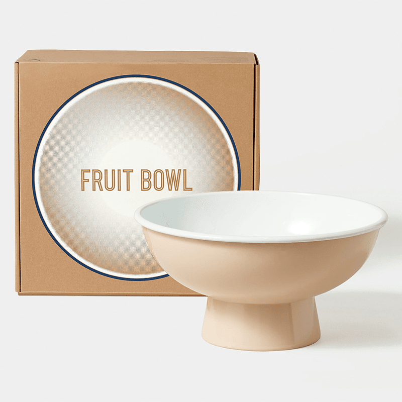 Fruit Bowl