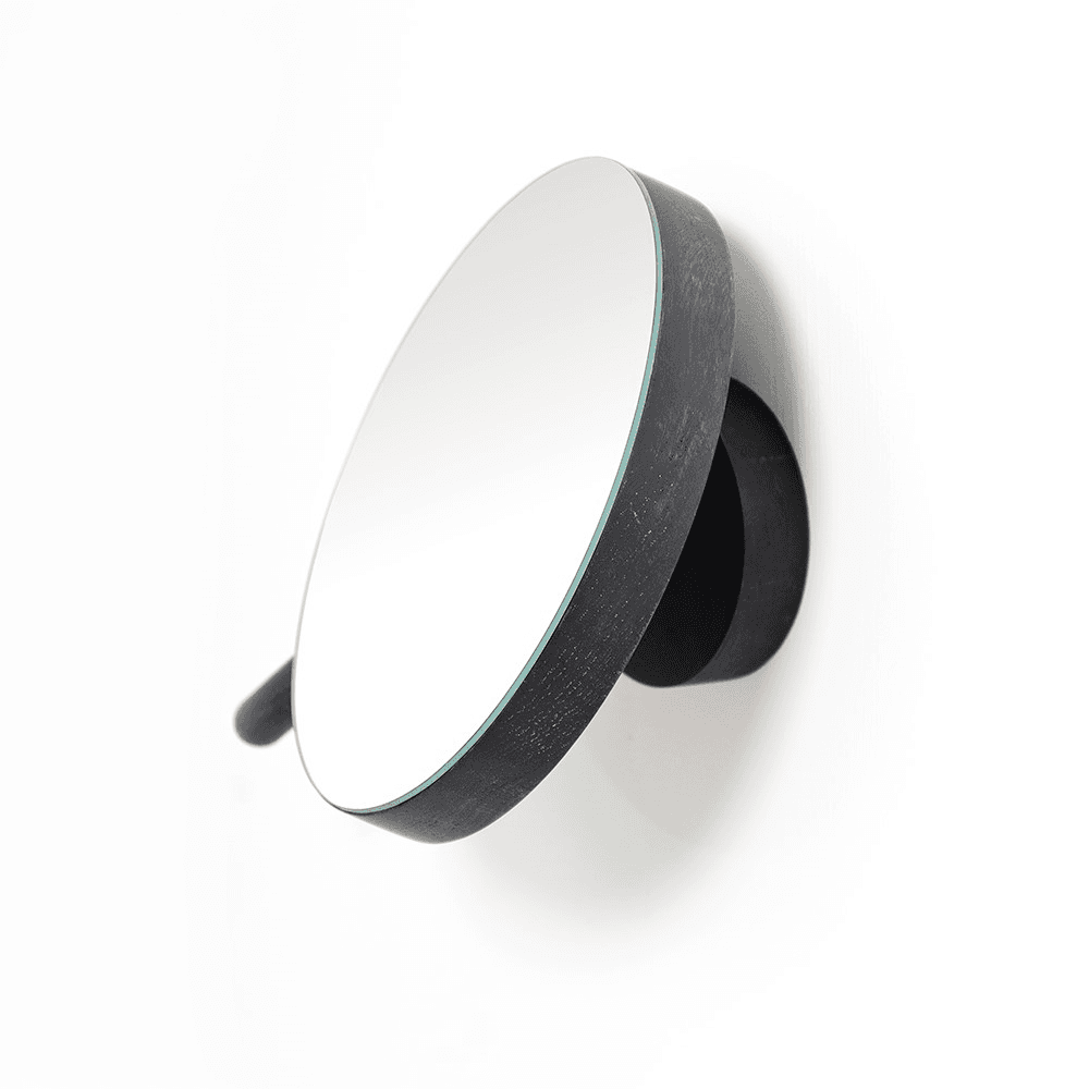 Slimline Magnifying Wall Mirror