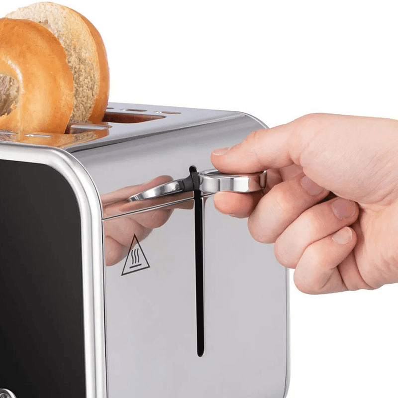 Distinctions 2 Slice Toaster