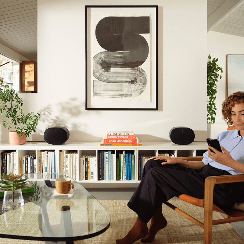 ERA 300 Wireless Speaker