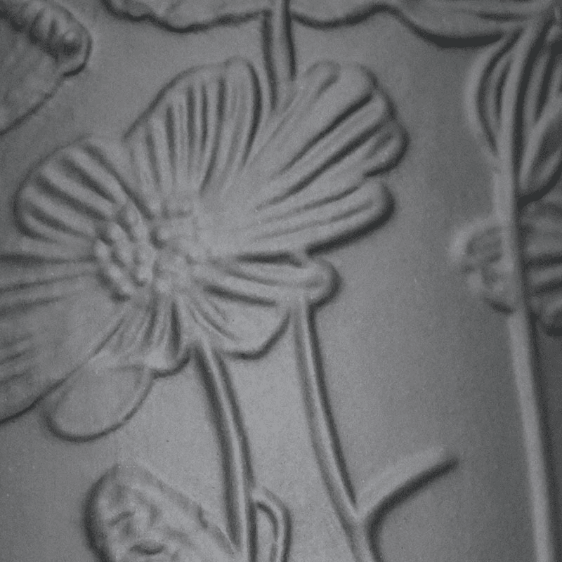 Kew Eclectic Orangery Stoneware Meadow Planter