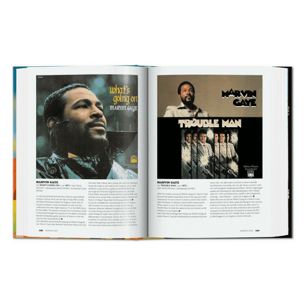 Funk & Soul Covers
