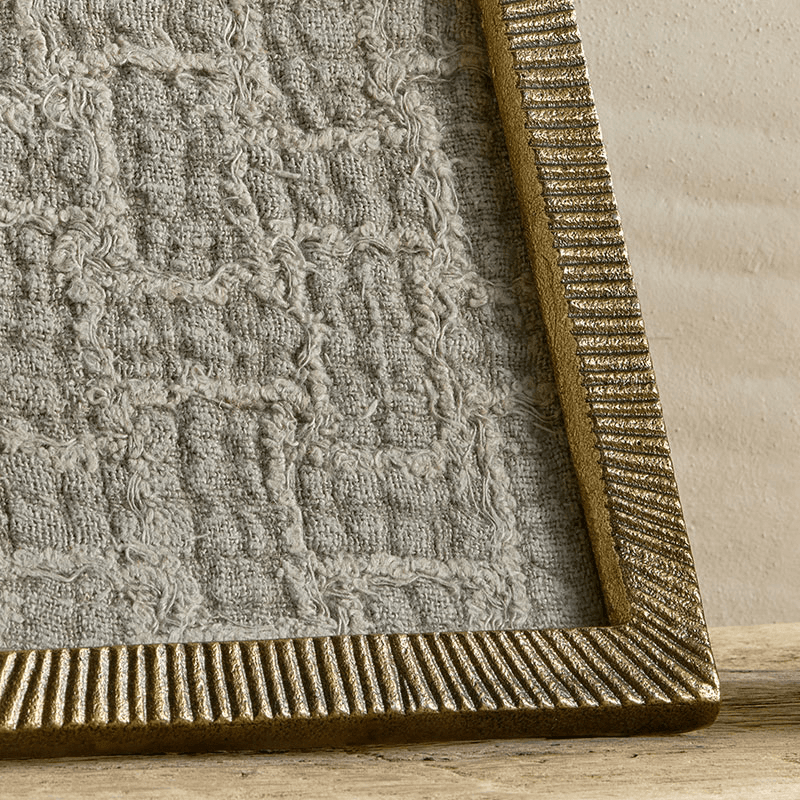Ranoli Etched Photo Frame