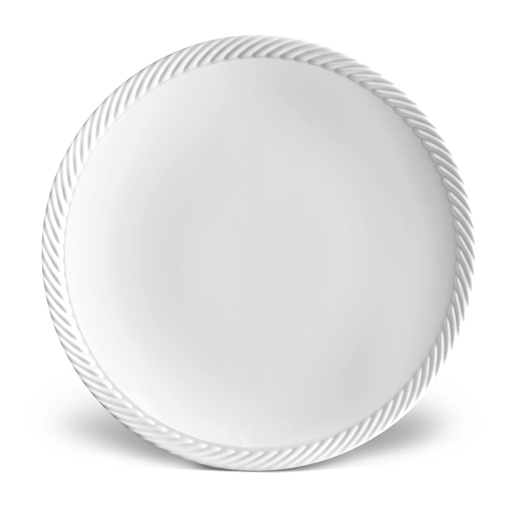 Corde Charger, White