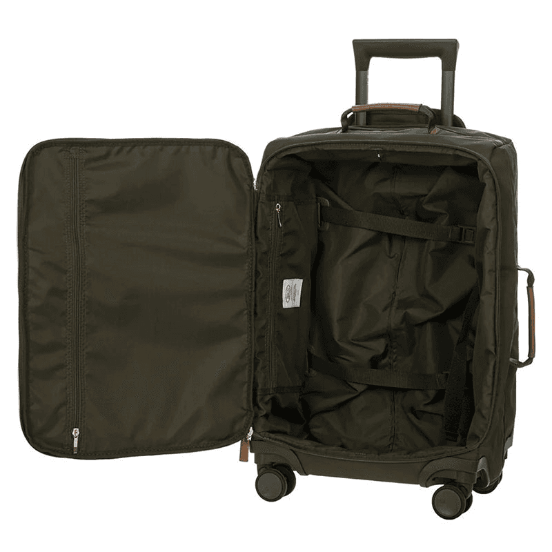 X Collection Carry on Suitcase