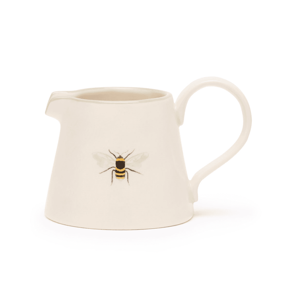 Bees Jug, Natural