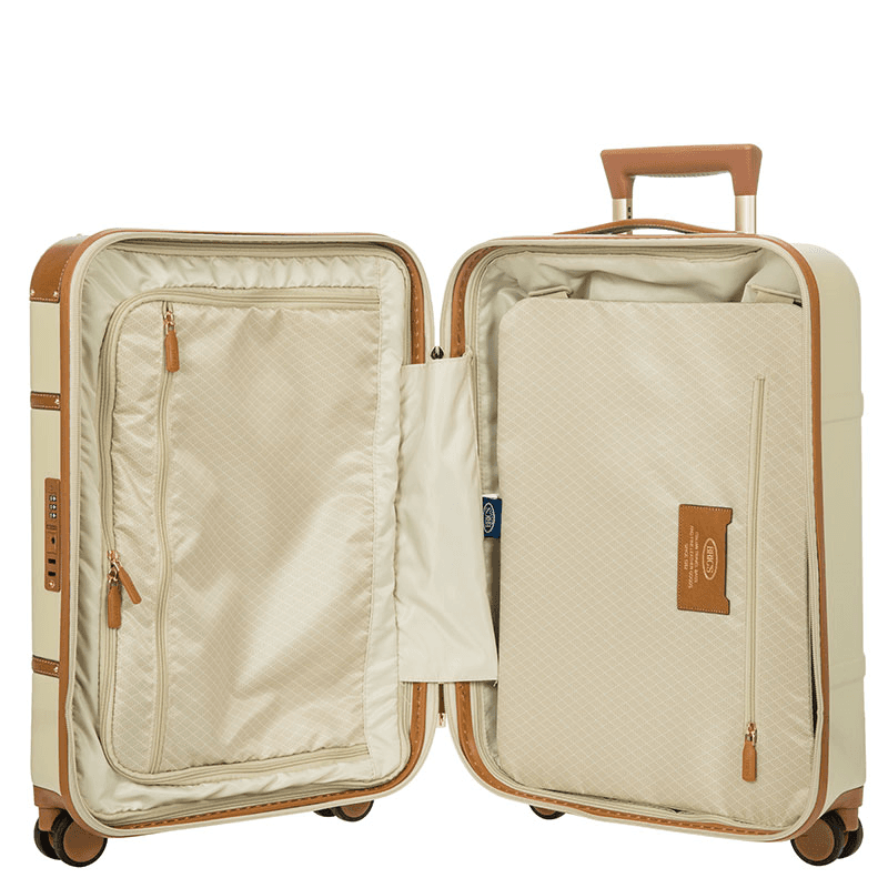 Bellagio Carry-On Suitcase