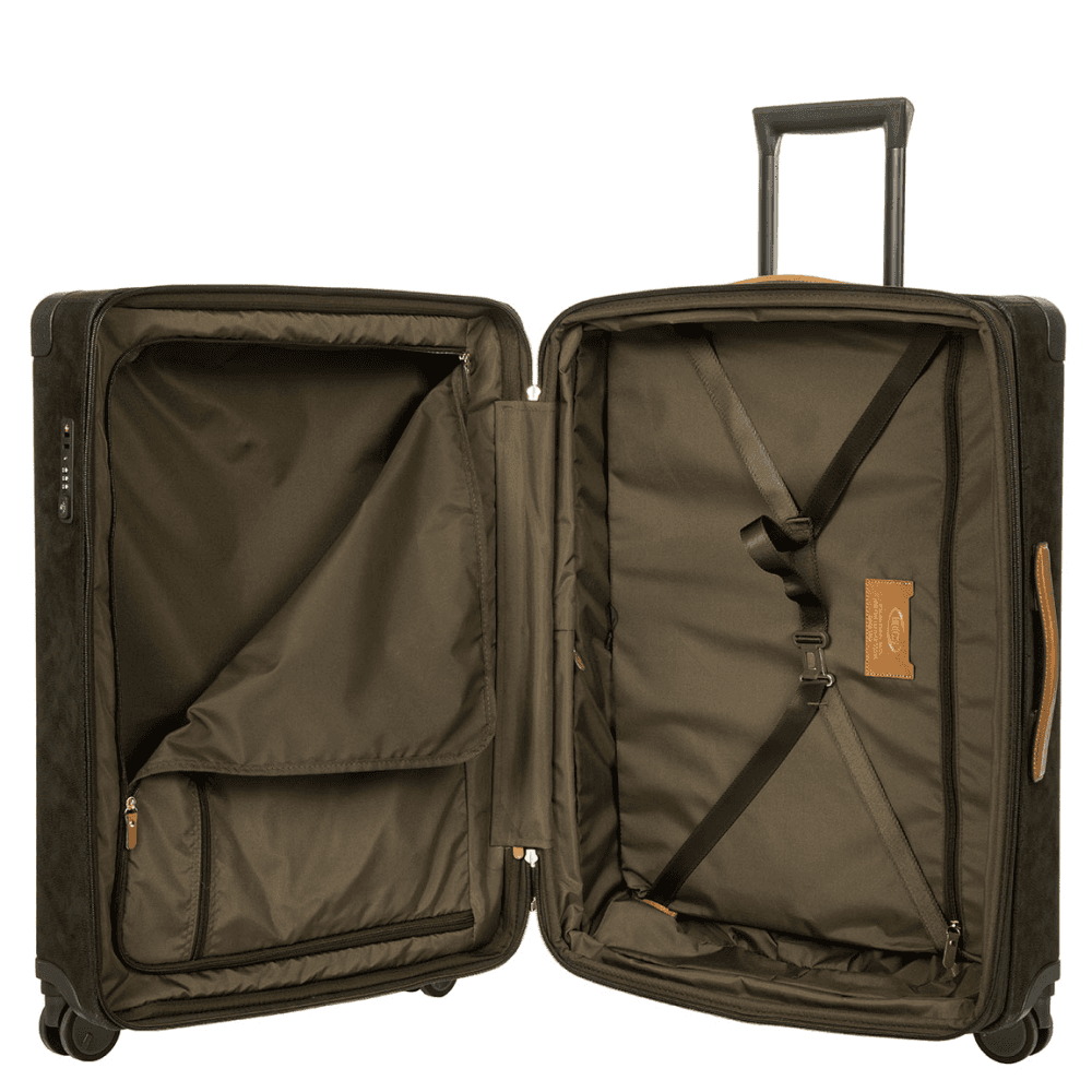 Life Hybrid Suitcase