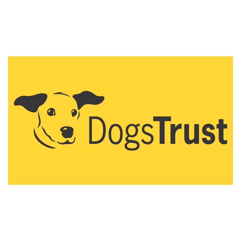 Dogs Trust donation