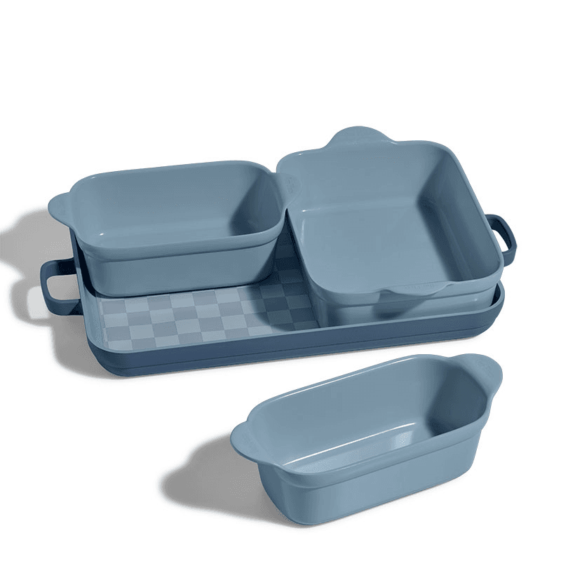 Aluminium Bakeware Set