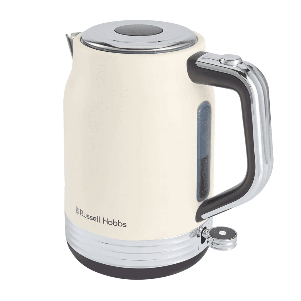 Hanley Kettle