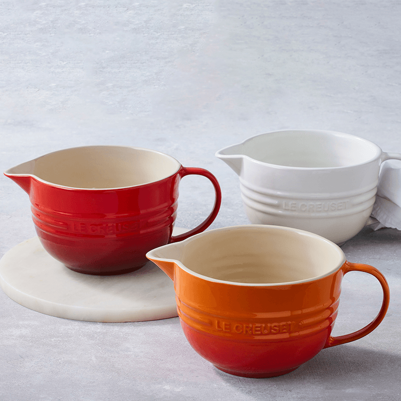 Stoneware Mixing Bowl