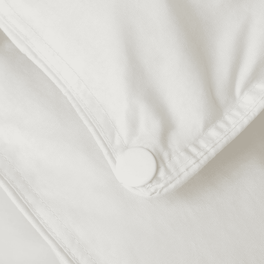 Perfect Everyday Duck Down Collection Duvet 4.5 Tog