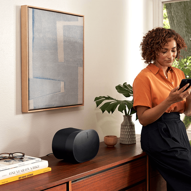ERA 300 Wireless Speaker