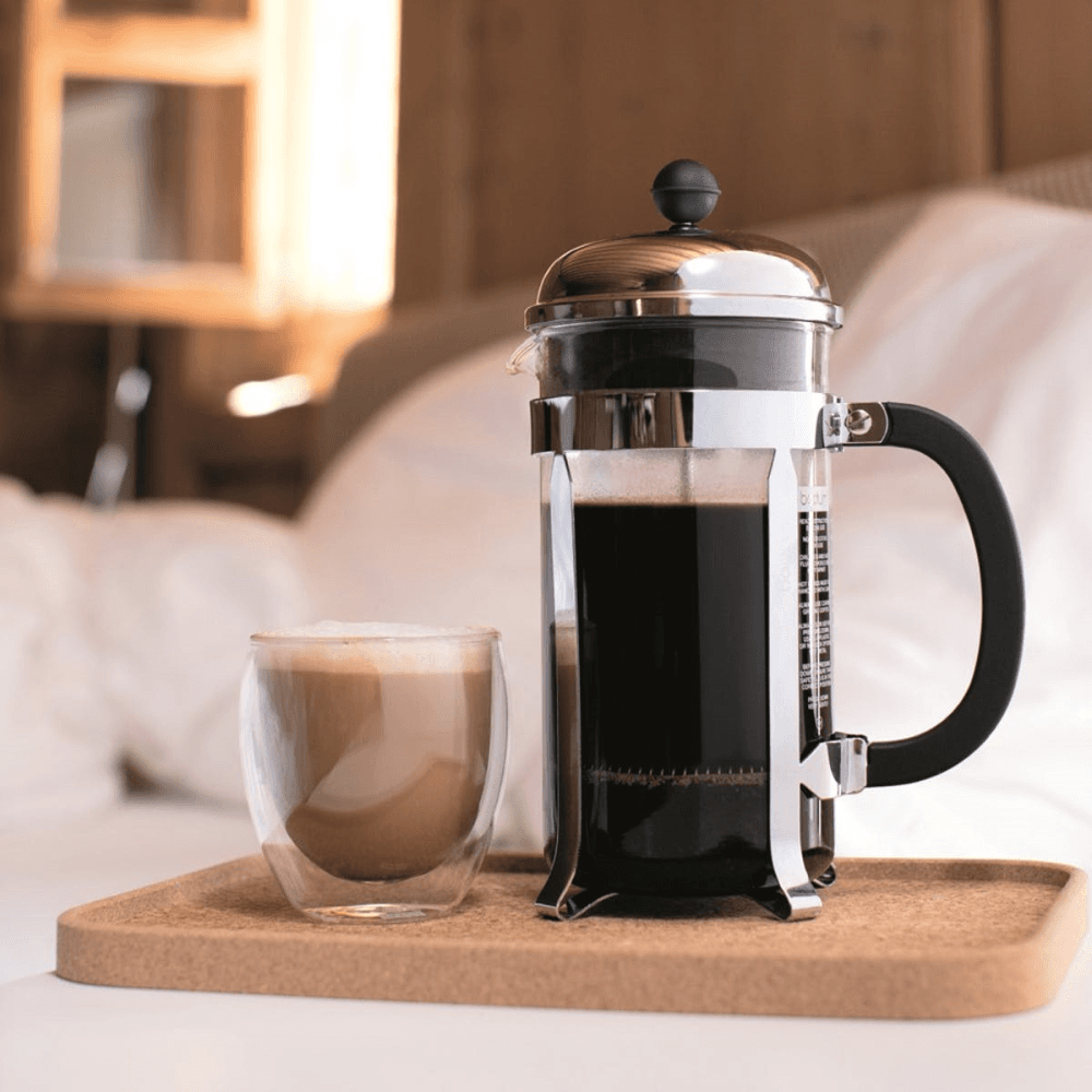 Chambord 3 cup coffee maker