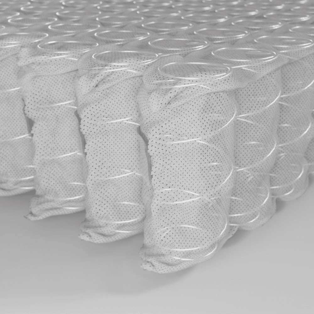Hybrid Bamboo Mattress