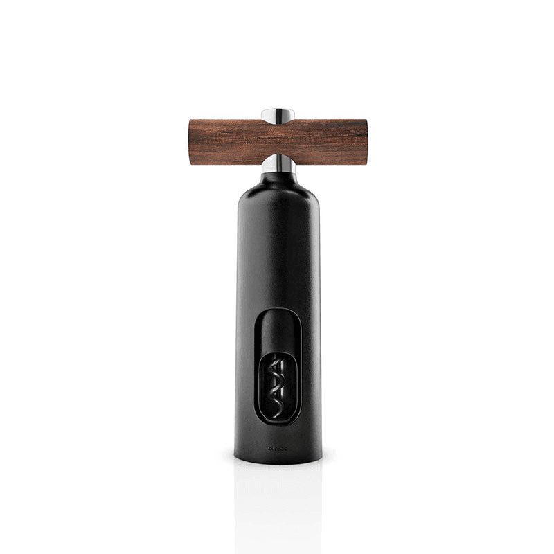 Liquid Lounge Liquid Lounge Corkscrew, Black