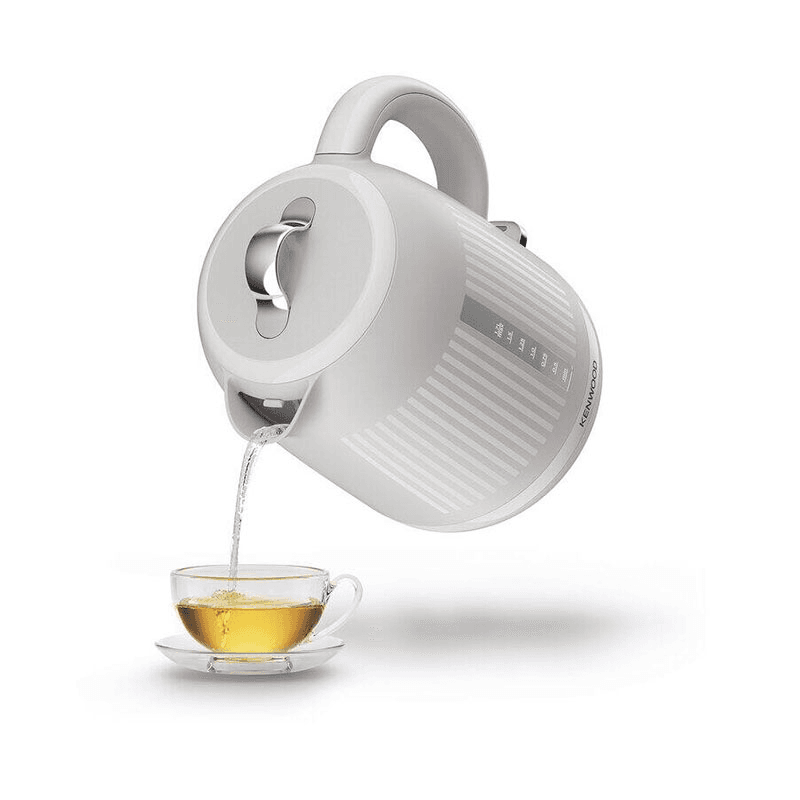Dawn Kettle