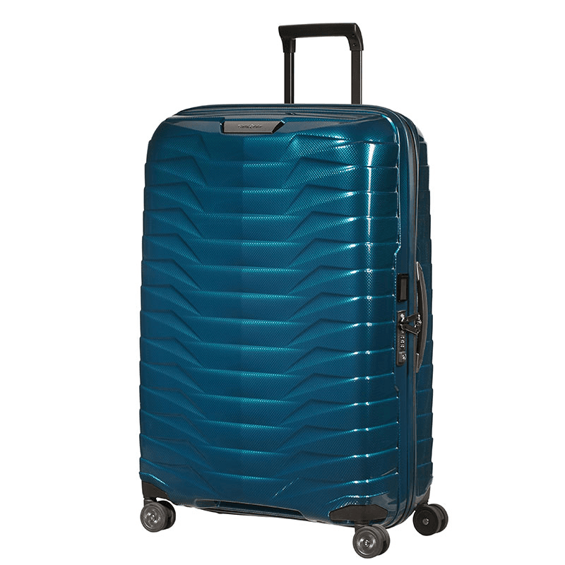 Proxis Suitcase