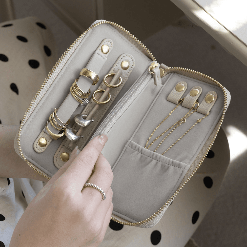 Luxury Jewellery Box