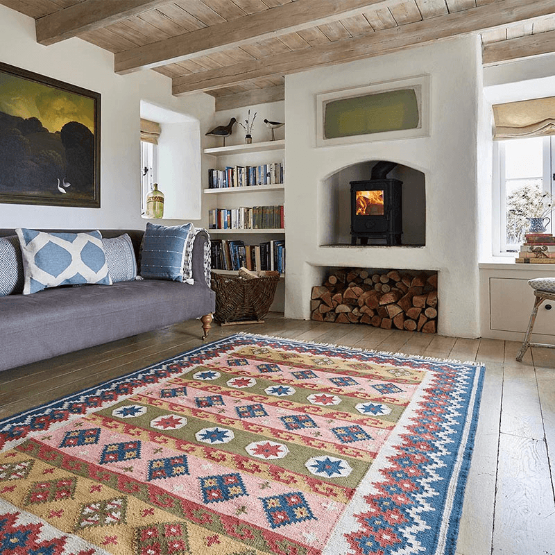 Nomad Rug