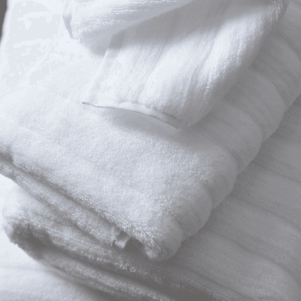 Rib Hydrocotton Hand Towel