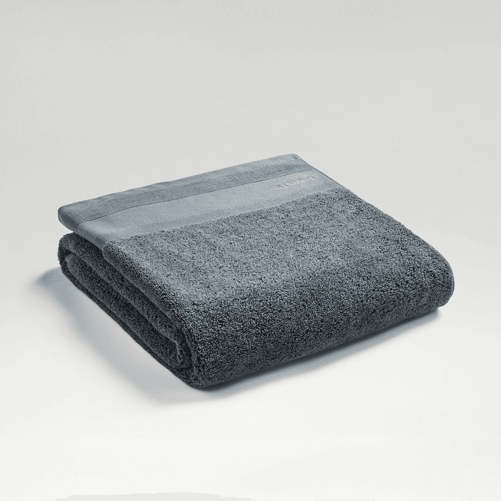 Signature Turkish Bath Towel