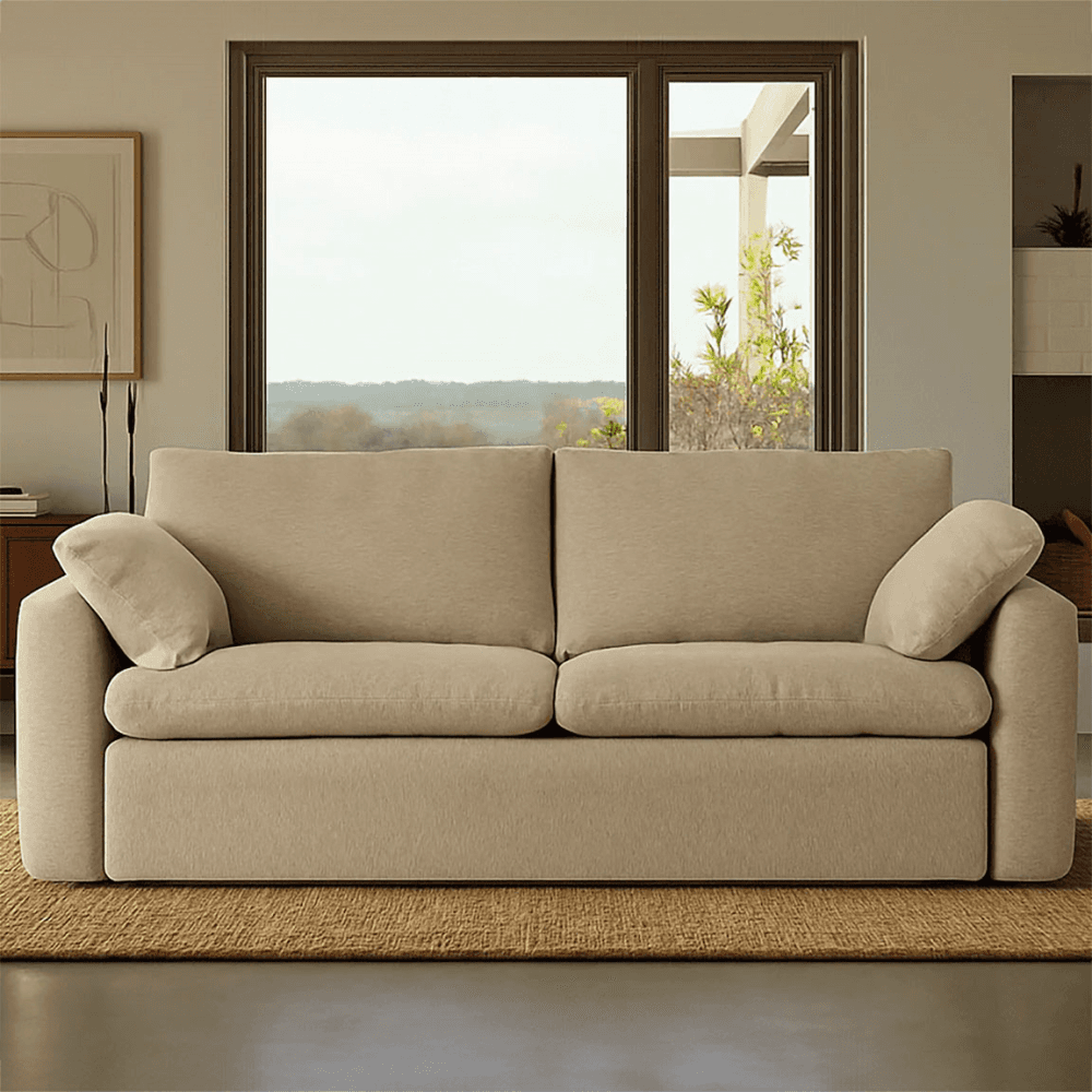Model 13 Sofa