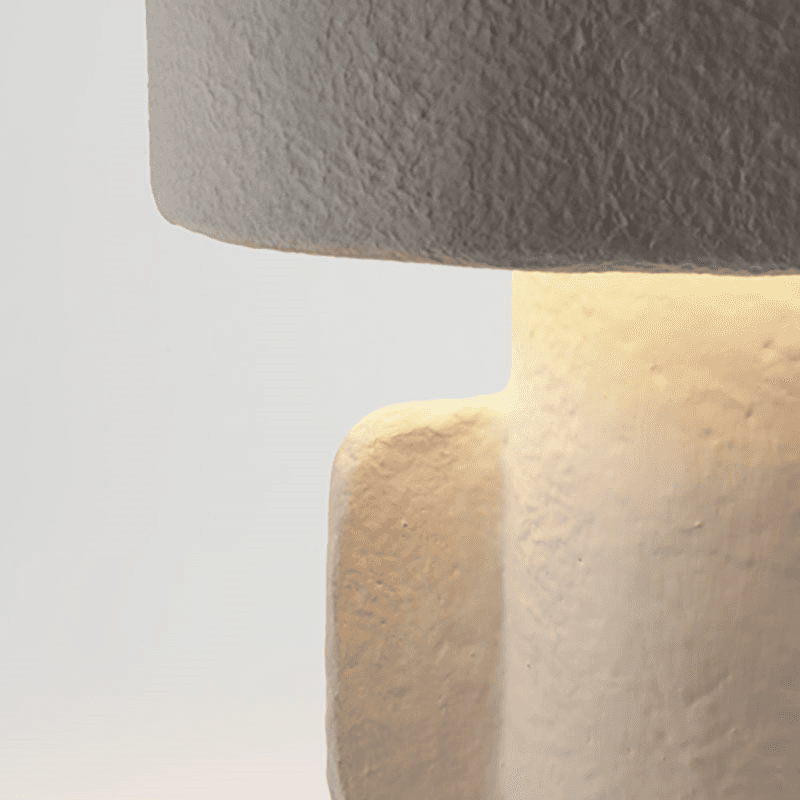 Earth Table Lamp