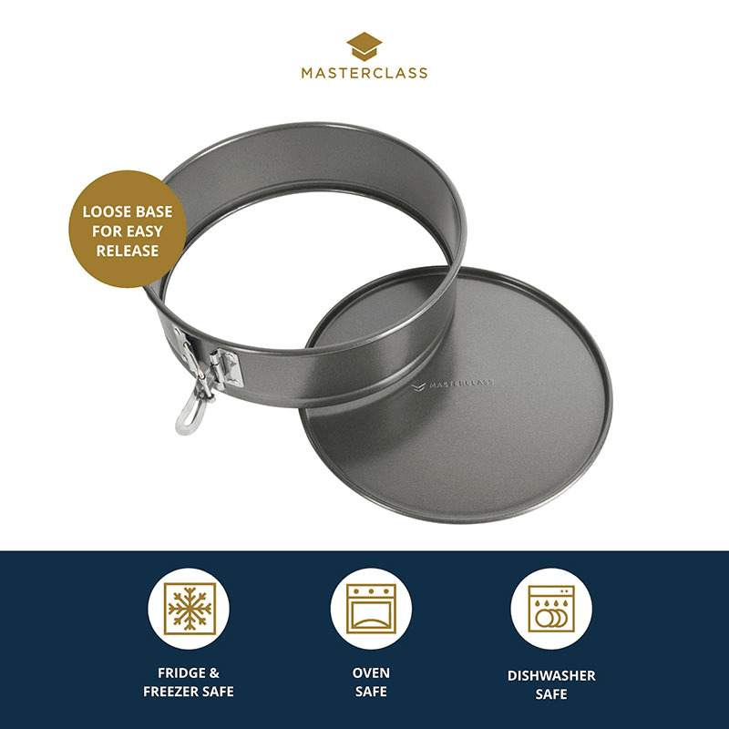 Springform Cake Pan
