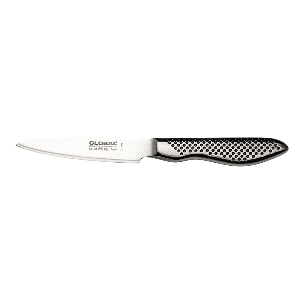 GS Series Paring knife