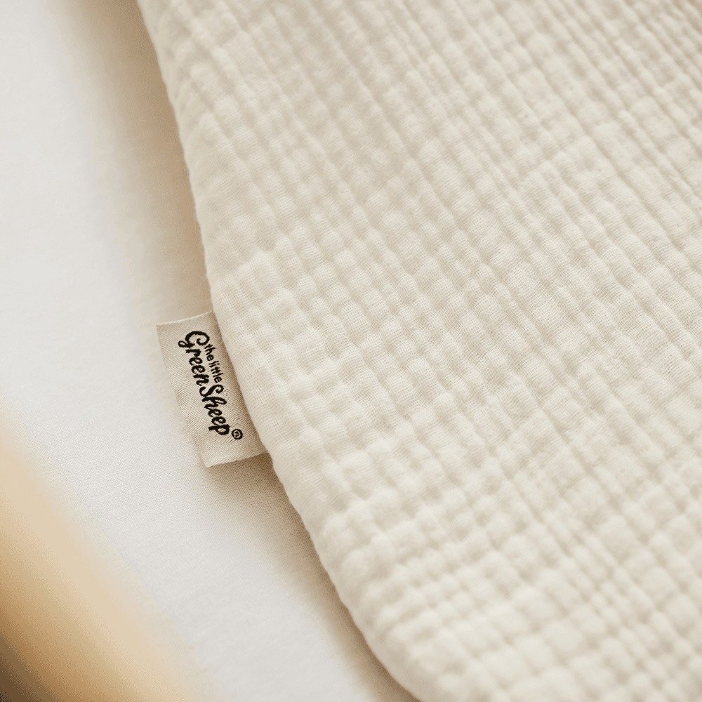 Muslin Baby Sleeping Bag 1.0 TOG