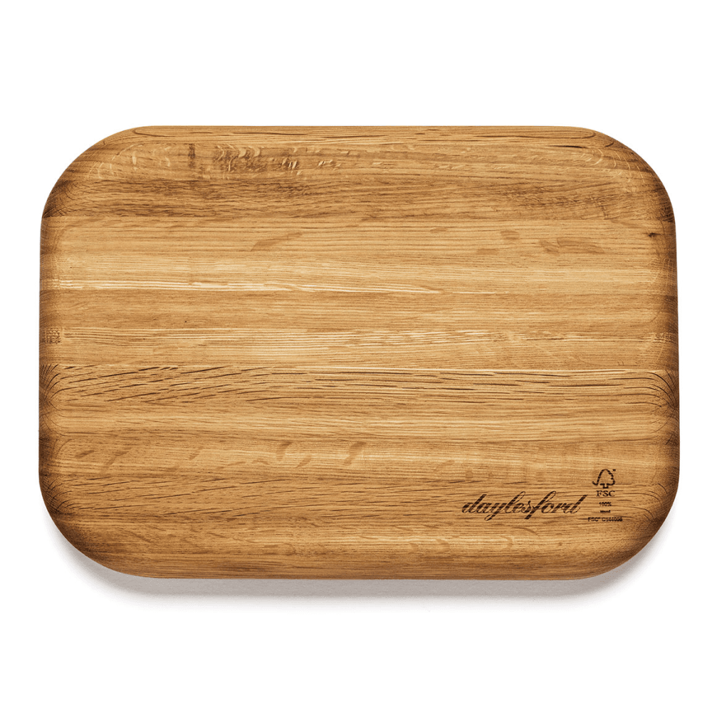 Henry Chopping Board