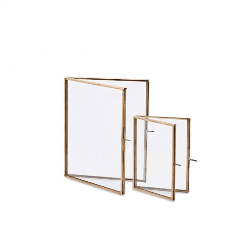Danta Folded Portrait Frame