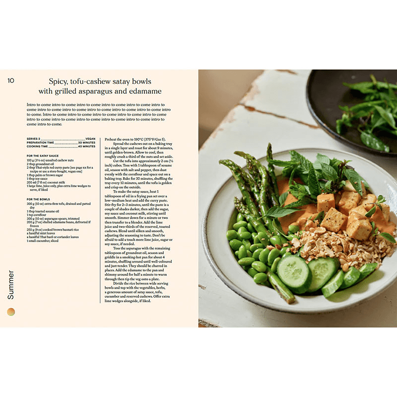 Alice Hart Magnificent Book Of Vegetables