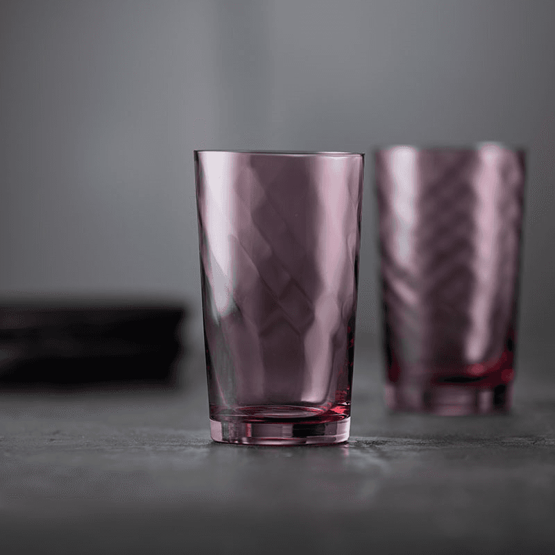 Vienna Set of 4 Highball Glasses