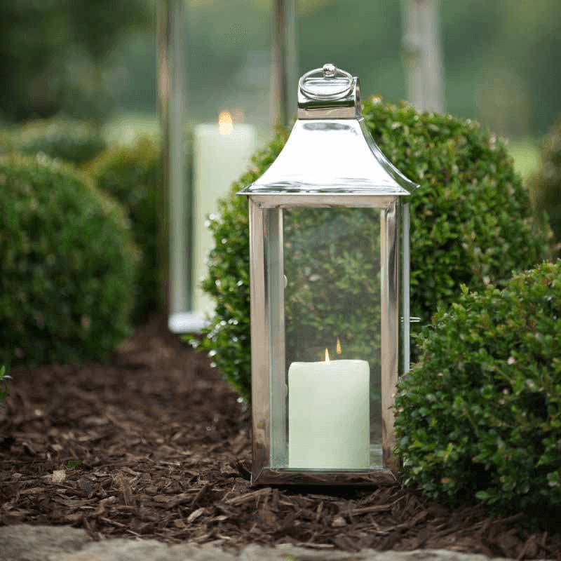 Tonto Lantern