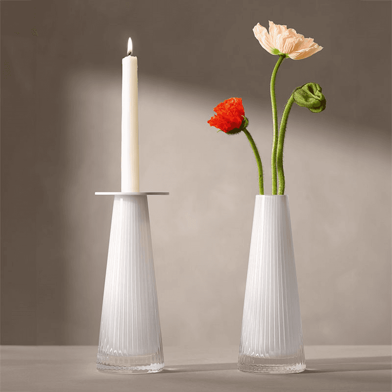 Beacon Candle Holder
