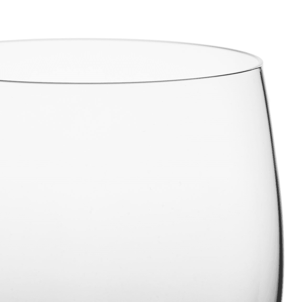 Grove Set of 4 Wine Glasses