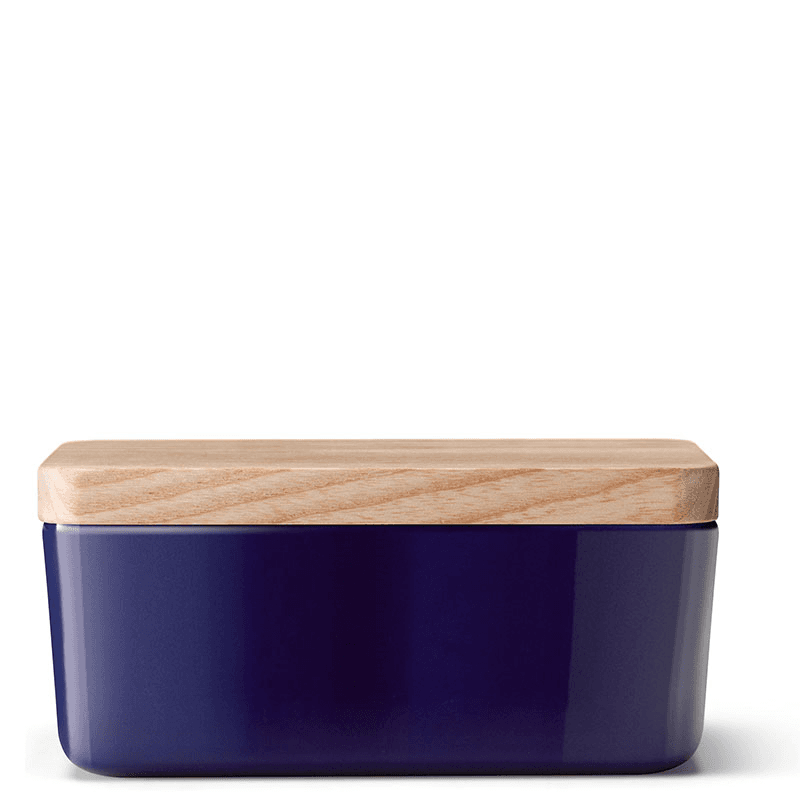 Collective Butter Dish