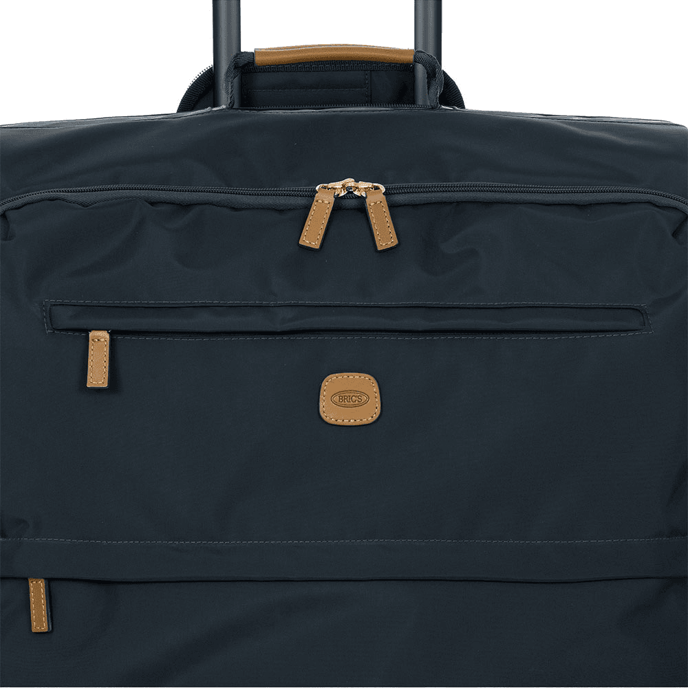 X Collection Suitcase