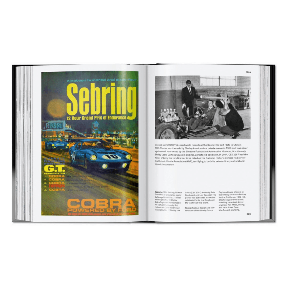 Sports Cars