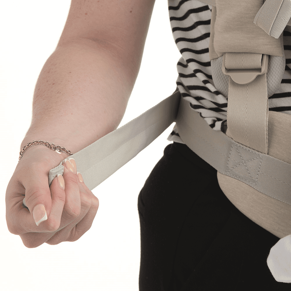 Kudo Baby Carrier