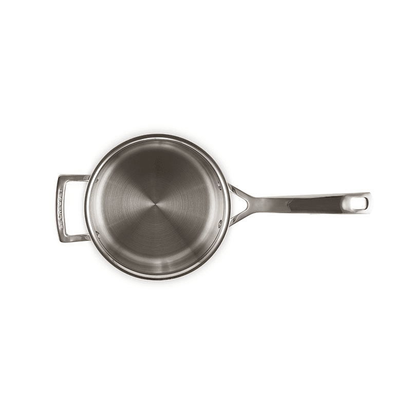 Classic 3-ply Saucepan