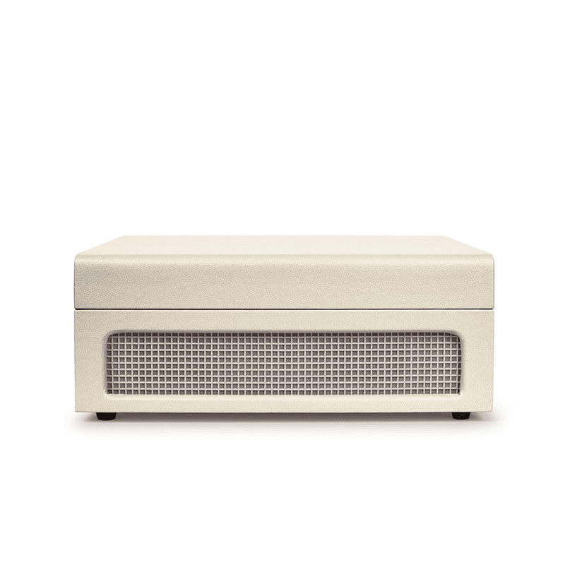 Voyager Portable Turntable