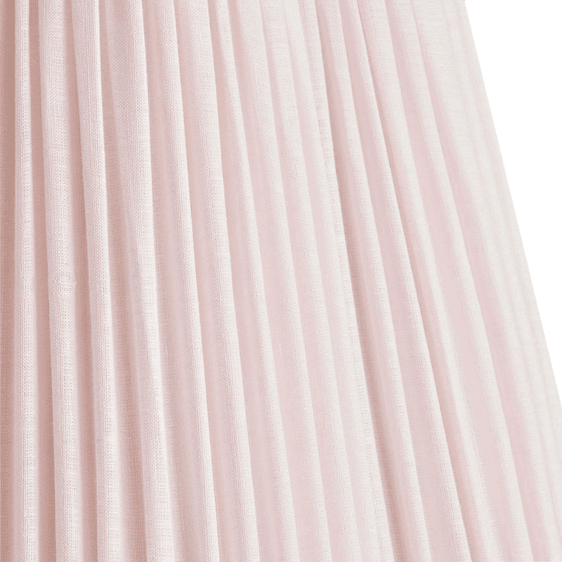 Scalloped Shade