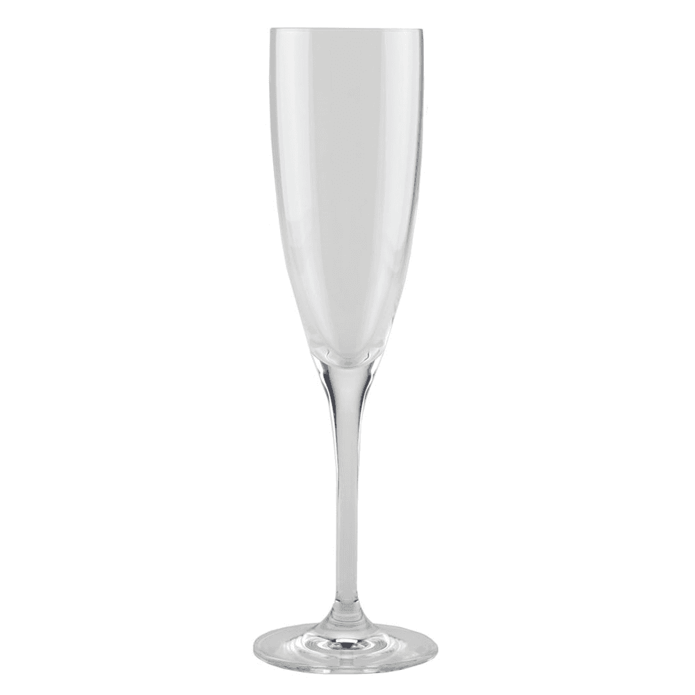 Connoisseur Champagne Flute